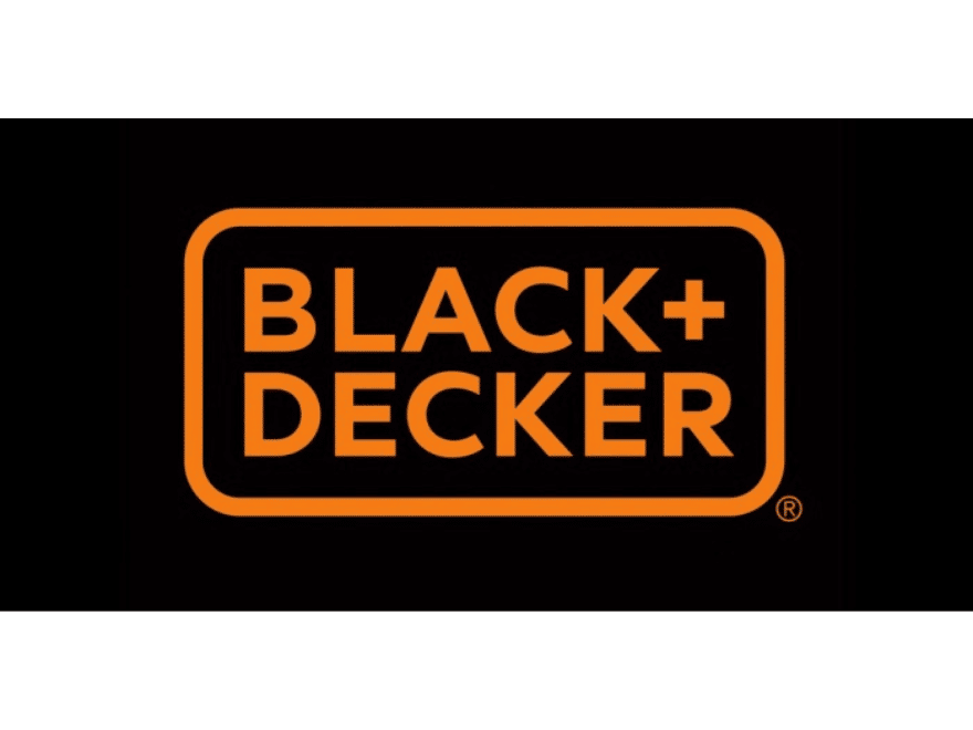 Black+Decker Handwerksmaschinen