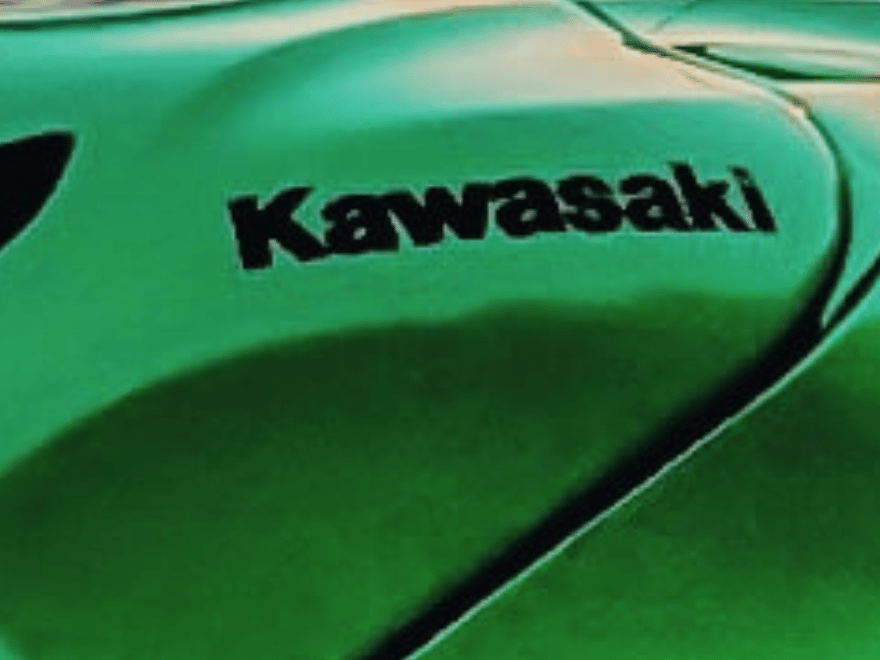 Kawasaki Werkzeug