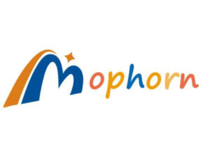 mophorn logo